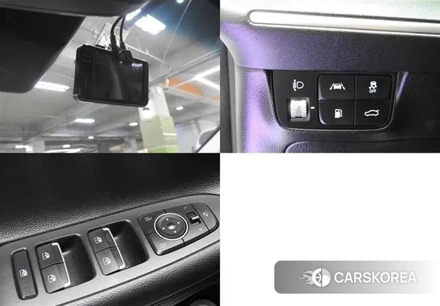 Hyundai The New Grandeur IG id 3503748 из Кореи 17