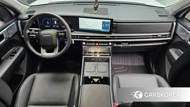 Hyundai Santa Fe (MX5) id 4201181 из Кореи 17