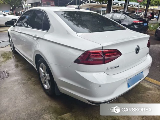 Volkswagen Lingdu id 4273555 из Китая 13
