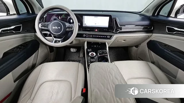 Kia Sportage 5th Generation id 3634318 из Кореи 17