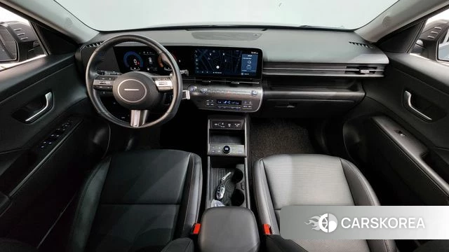 Hyundai Kona (SX2) id 4700711 из Кореи 29