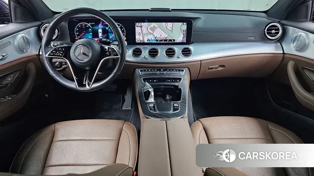 Mercedes-Benz E-Class W213 id 3765522 из Кореи 17