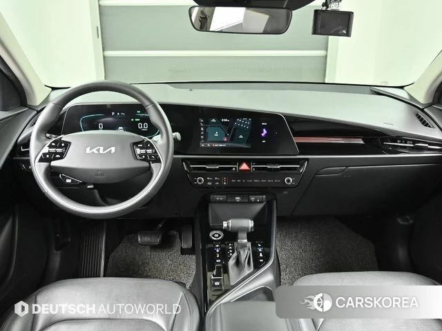 Kia Di Ol Nu Niro id 4282020 из Кореи 17