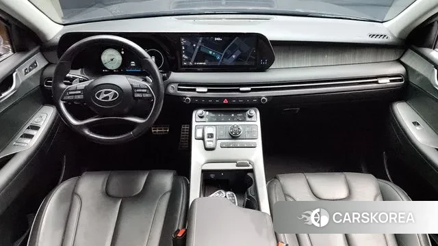 Hyundai The New Palisade id 3477861 из Кореи 17