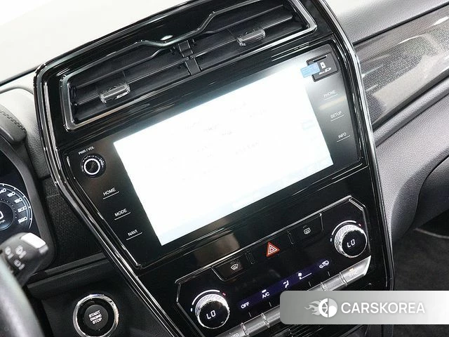 Ssangyong Berry New Tivoli id 4401425 из Кореи 17