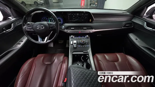 Hyundai Palisade id 2826219 из Кореи 17