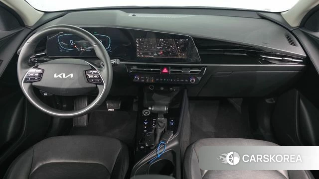 Kia Di Ol Nu Niro id 3910374 из Кореи 17