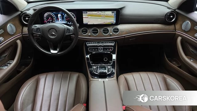 Mercedes-Benz E-Class W213 id 4020484 из Кореи 17