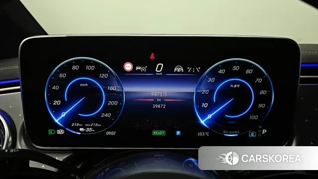 Mercedes-Benz EQE V295 id 3467796 из Кореи 17