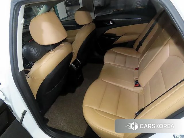 Kia K7 Premier id 4196787 из Кореи 17