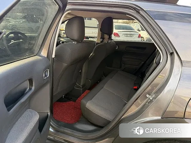 Citroen / DS C4 Cactus id 3520471 из Кореи 15