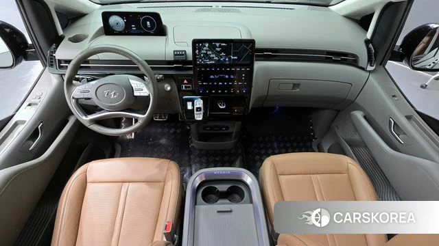 Hyundai Staria id 3941640 из Кореи 17