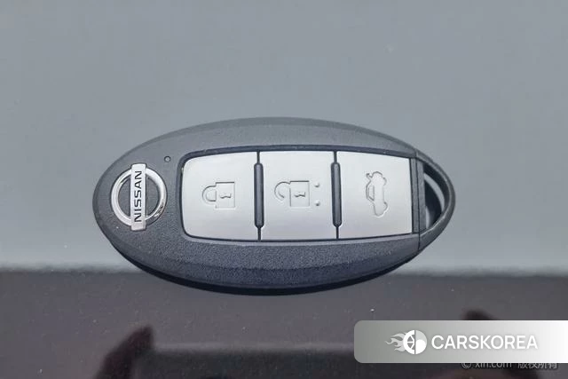 Nissan Teana id 4259630 из Китая 21