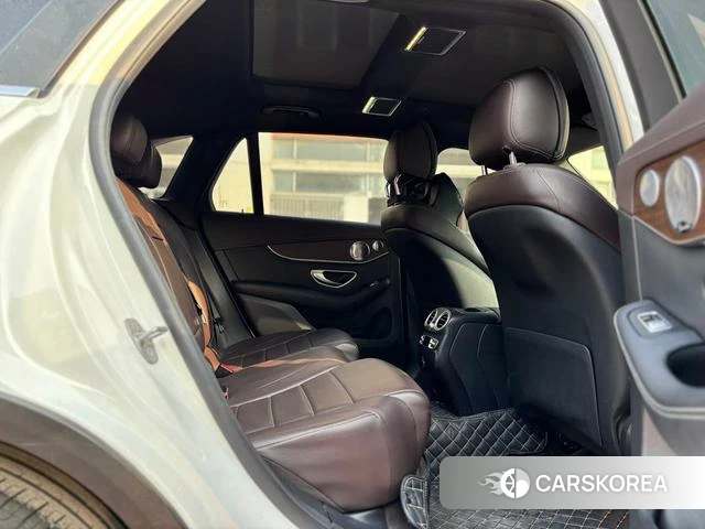 Mercedes-Benz GLC id 4297313 из Китая 12