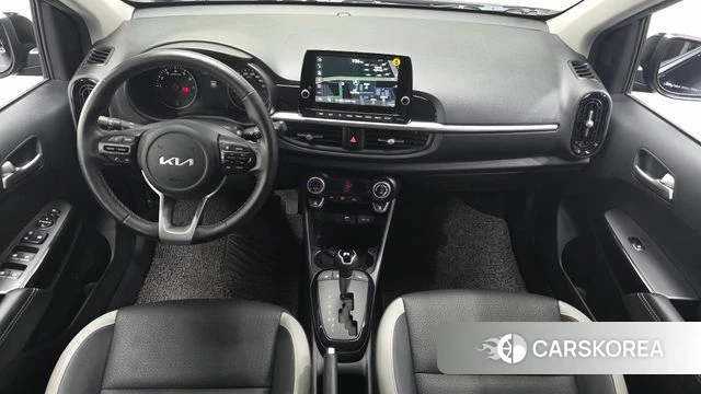 Kia Morning Urban (JA) id 4433545 из Кореи 28
