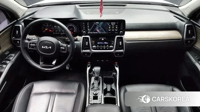 Kia Sorento 4th Generation id 3645135 из Кореи 17