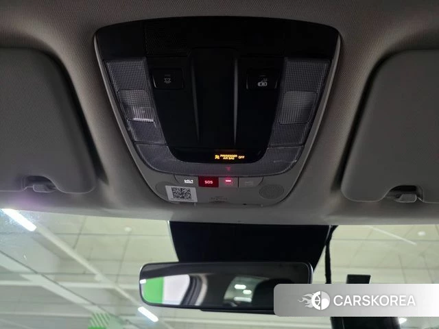 Kia Sportage 5th Generation Hybrid id 3897479 из Кореи 17