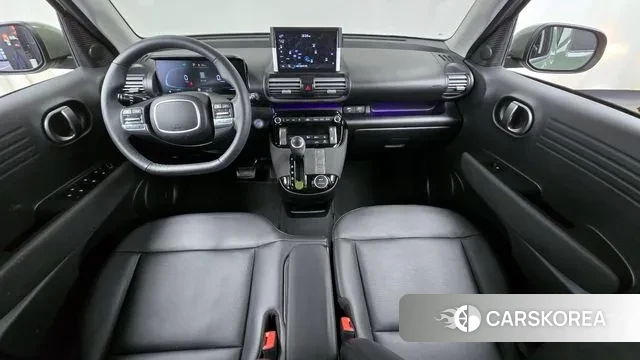 Hyundai Casper id 3477407 из Кореи 17