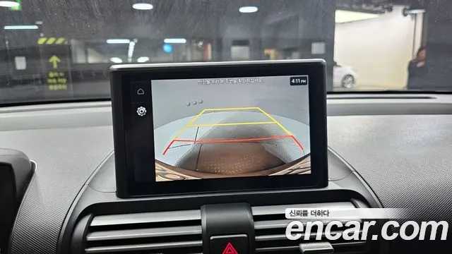 Hyundai Casper id 2616598 из Кореи 17