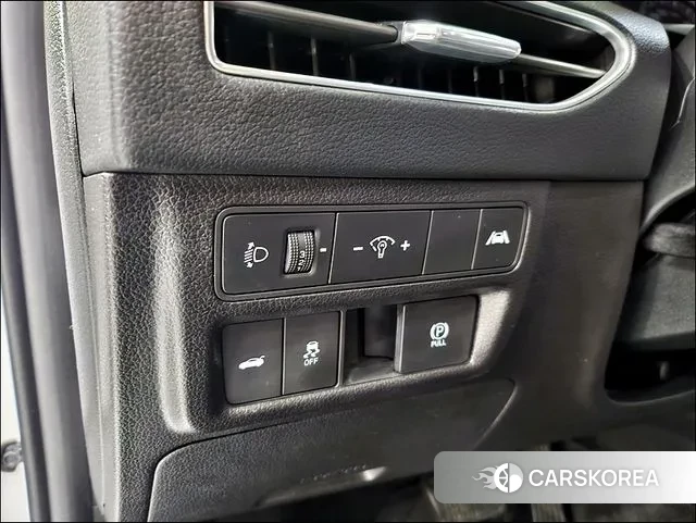 Hyundai Sonata (DN8) id 3322494 из Кореи 17