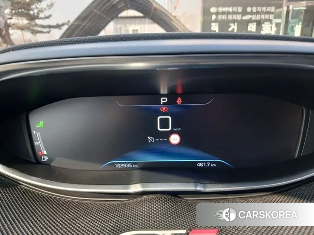 Peugeot 5008 second generation id 3644147 из Кореи 17