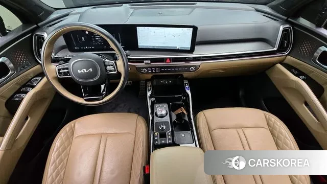 Kia The New Sorento 4th Generation id 3400339 из Кореи 17