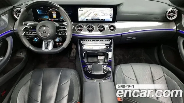 Mercedes-Benz CLS-Class C257 id 2858068 из Кореи 17