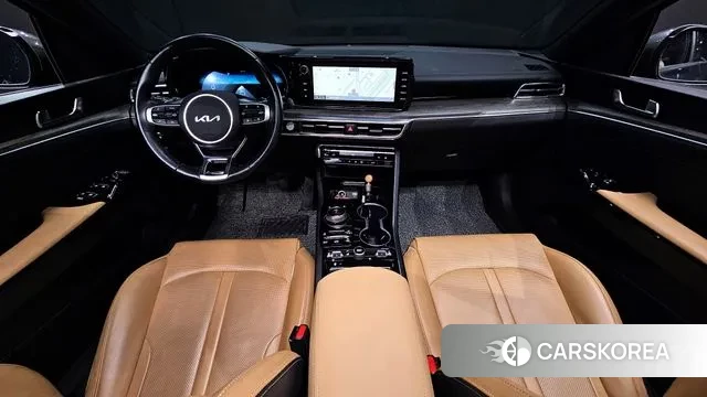 Kia K5 3rd generation id 3367189 из Кореи 17