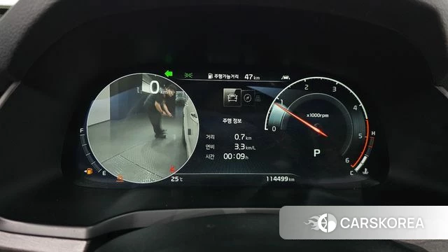 Kia K7 Premier id 4594991 из Кореи 29