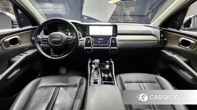 Kia Sorento 4th Generation id 3529622 из Кореи 17