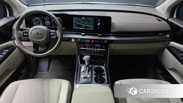 Kia Carnival 4th generation id 3842952 из Кореи 17