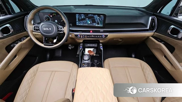 Kia The New Sorento 4th Generation id 3831773 из Кореи 17