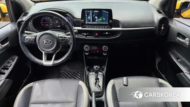 Kia Morning Urban (JA) id 4464883 из Кореи 28
