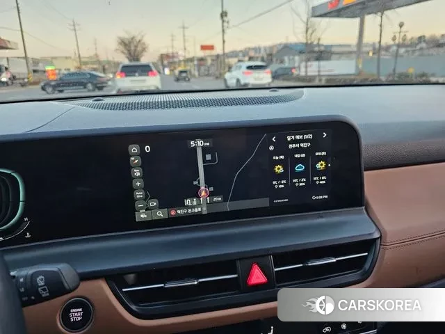 Kia The New Seltos id 3492315 из Кореи 9