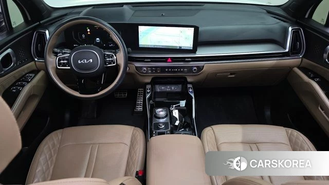 Kia The New Sorento 4th Generation id 4280308 из Кореи 40
