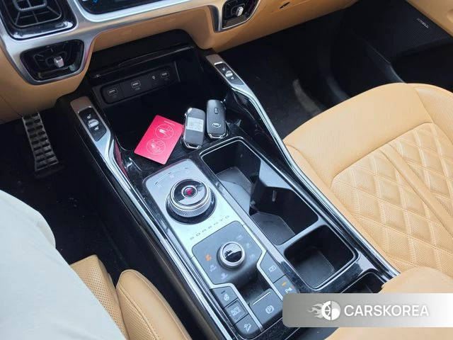 Kia Sorento 4th Generation id 4899889 из Кореи 15