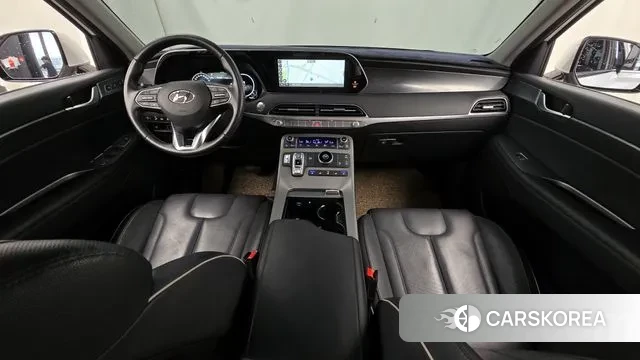 Hyundai Palisade id 3007989 из Кореи 17