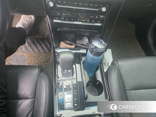 Kia K7 Premier id 3708909 из Кореи 7