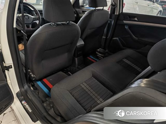 Volkswagen Lavida id 4271534 из Китая 7