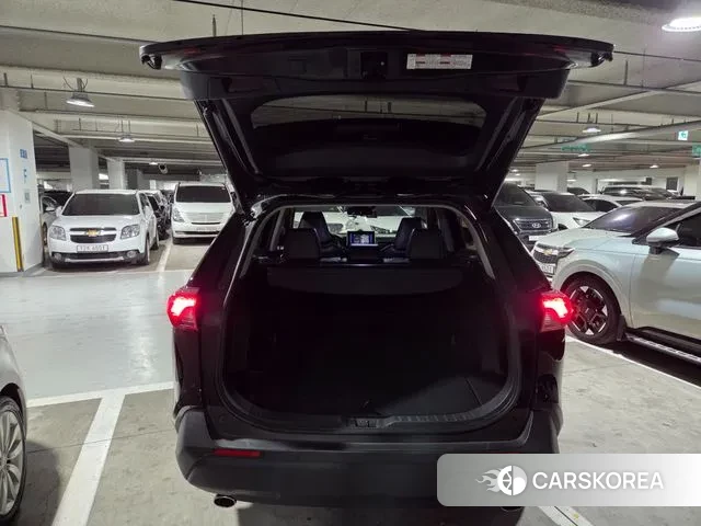 Toyota RAV4 5th Generation id 3757038 из Кореи 17