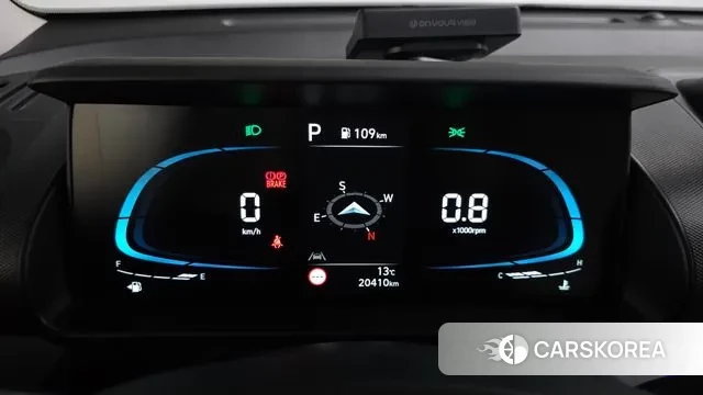 Hyundai Casper id 3726081 из Кореи 17