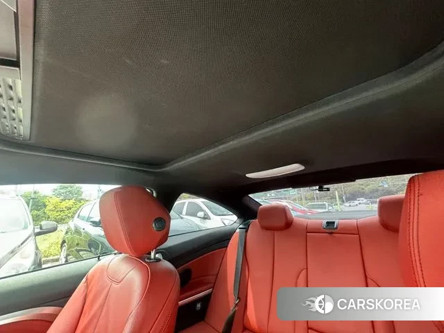 BMW 4 Series (F32) id 3018869 из Кореи 9