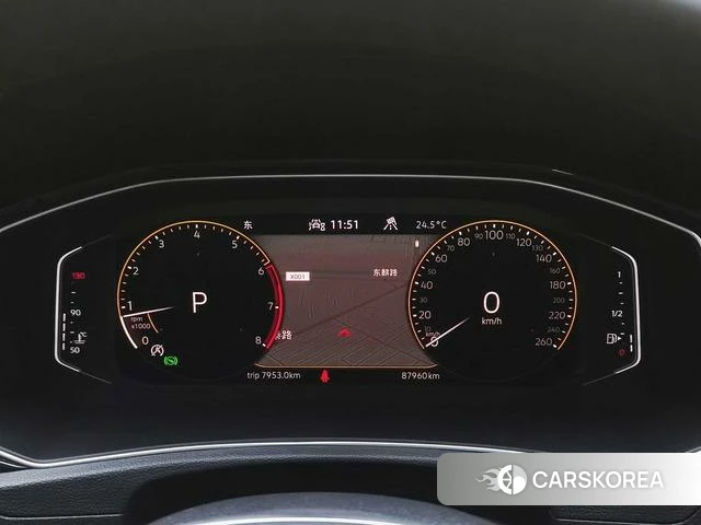 Volkswagen Exploring songs id 4290346 из Китая 18