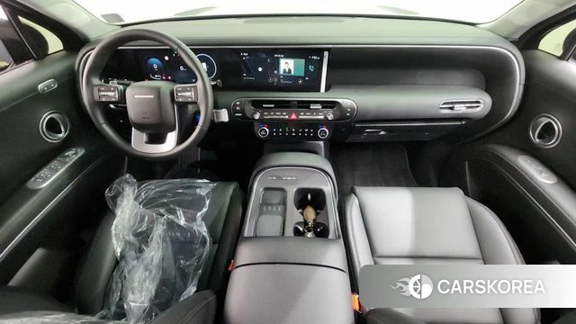 Hyundai Palisade (LX3) id 4441537 из Кореи 30