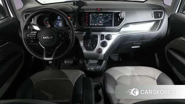 Kia The New Ray id 4854943 из Кореи 17