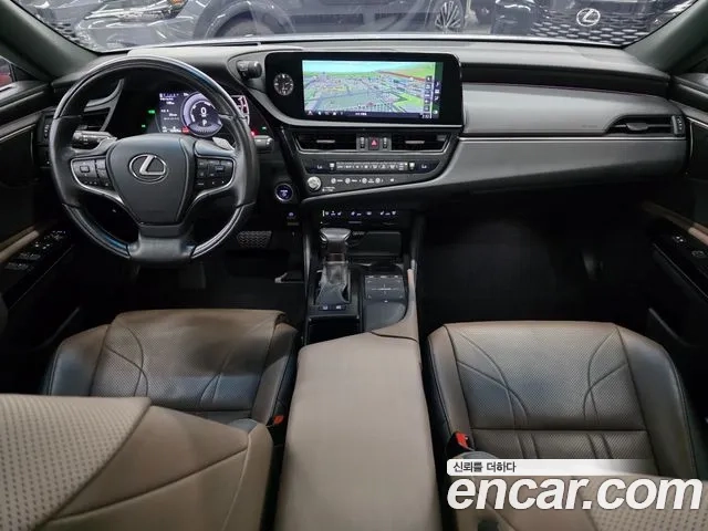 Lexus ES300h 7th generation id 2874695 из Кореи 17