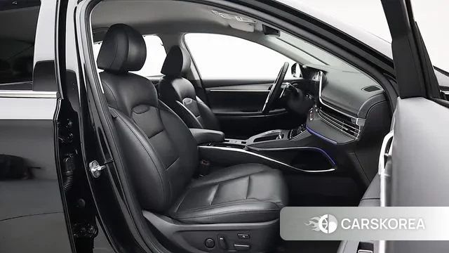 Hyundai The New Grandeur IG id 3315363 из Кореи 17