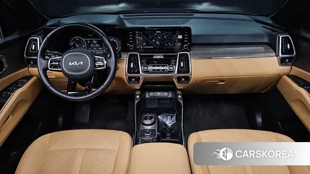 Kia Sorento 4th Generation id 3591807 из Кореи 17