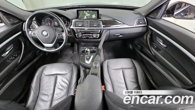 BMW 3 Series GT (F34) id 2207068 из Кореи 17