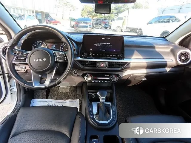 Kia The New K3 2nd generation id 3600832 из Кореи 17